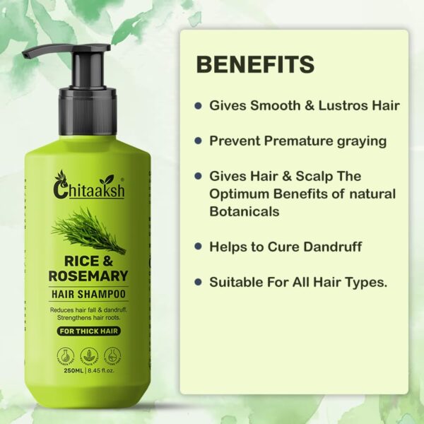 Hair Care Fermented Rice Kit - Image 2