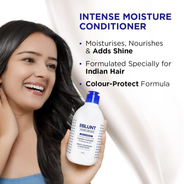 Hair Care Conditioner Shampoo - Image 2