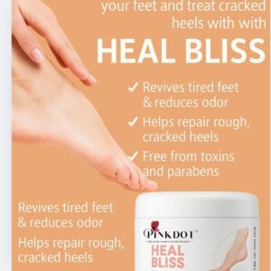 HEAL BLISS