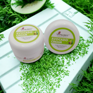 AVOCADO CREAM