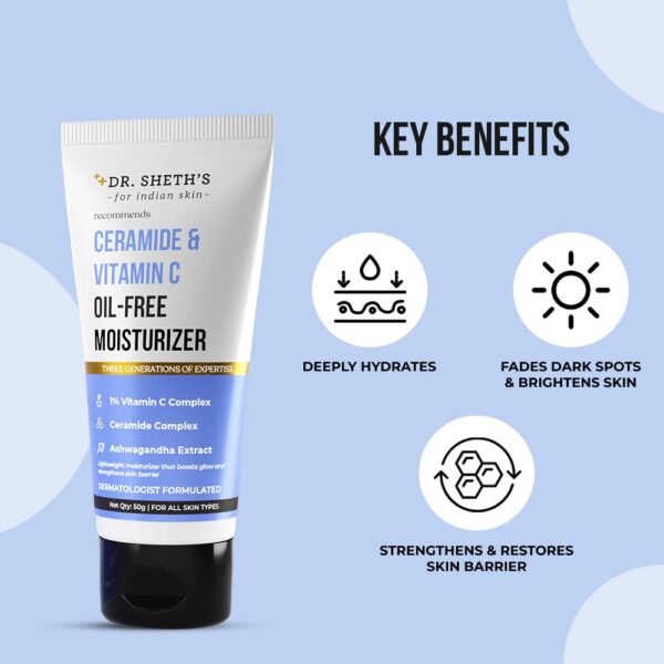 SC - Moisturizer