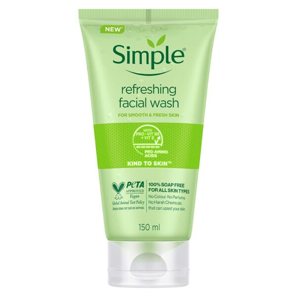 SC - Face Wash - Image 2