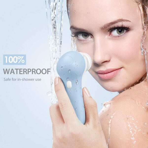 Skin Care Electronics