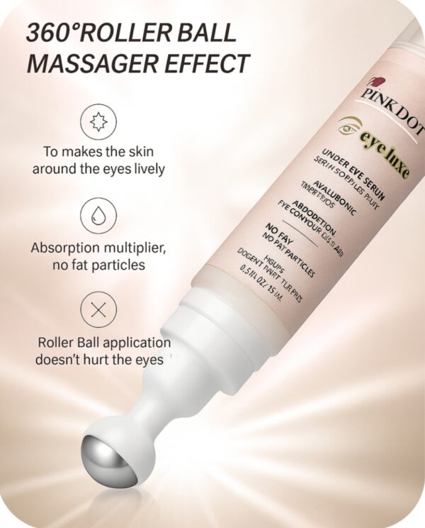 Eye Luxe - Image 4