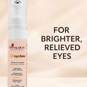 Eye Luxe