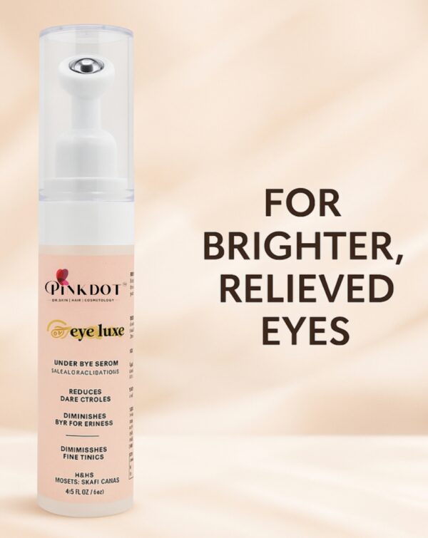 Eye Luxe