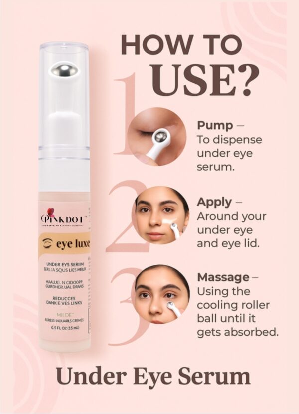 Eye Luxe - Image 6