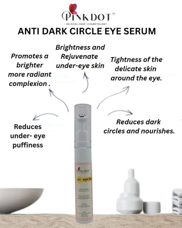 Eye Luxe - Image 3