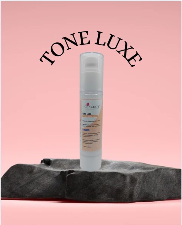 TONE LUXE