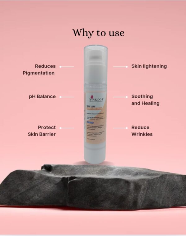 TONE LUXE - Image 2