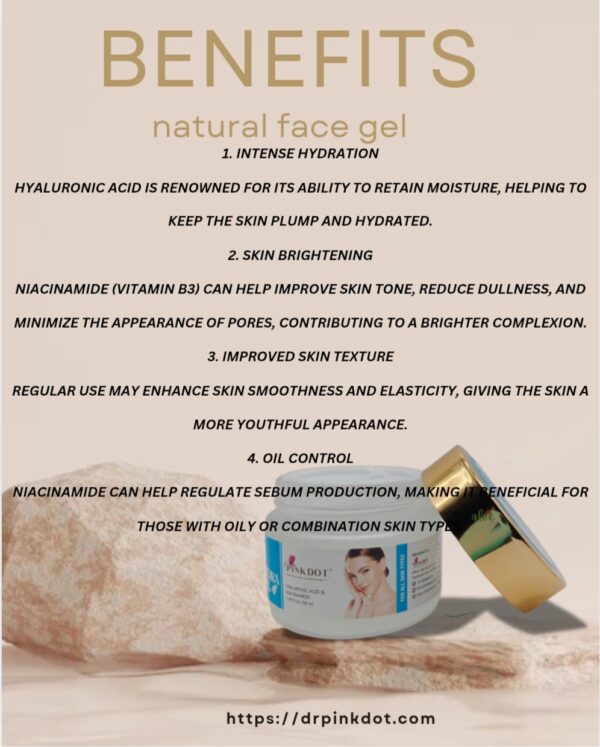 HYDRA GEL - Image 2