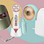 Skin Care Electronics